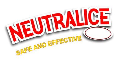 Trademark NEUTRALICE + LOGO