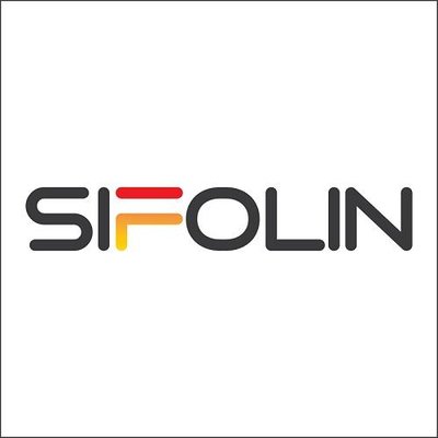 Trademark SIFOLIN