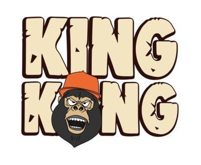 Trademark KING KONG