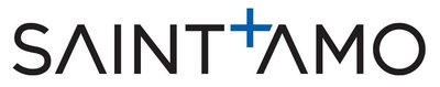 Trademark SAINTAMO + LOGO
