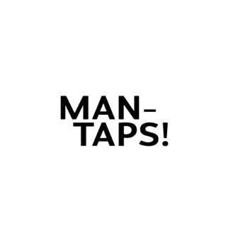 Trademark MAN-TAPS!