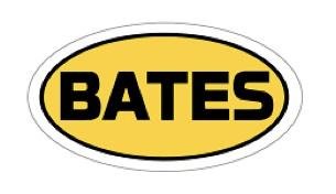 Trademark BATES