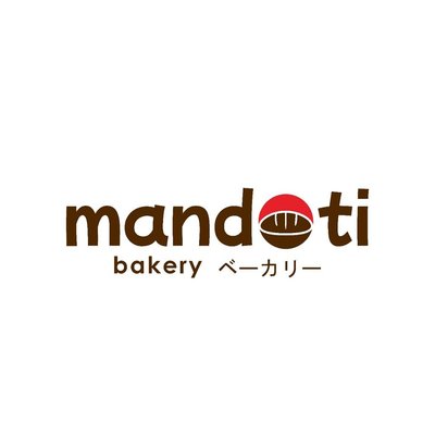 Trademark Mandoti