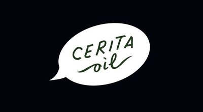 Trademark CERITA OIL