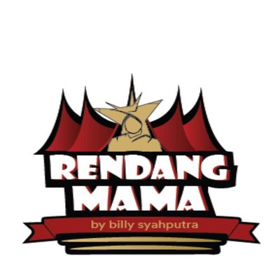 Trademark RENDANG MAMA