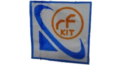 Trademark RF-KIT