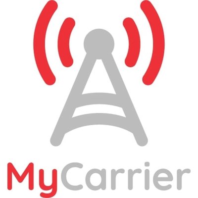 Trademark MyCarrier