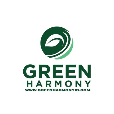 Trademark GREEN HARMONY INDONESIA