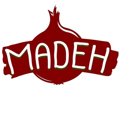 Trademark Madeh