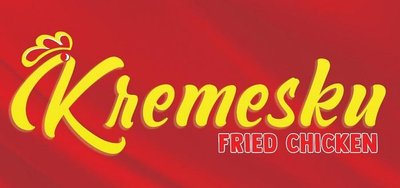 Trademark Kremesku FRIED CHICKEN + Logo