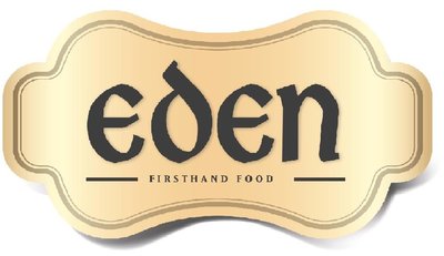 Trademark EDEN