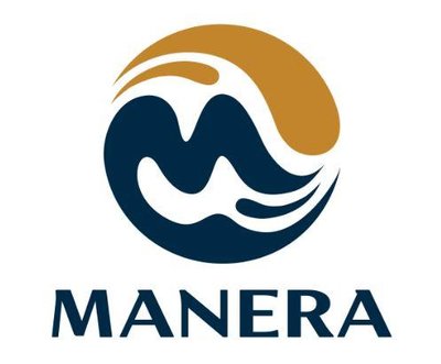 Trademark MANERA + LOGO