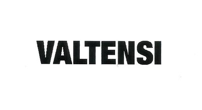 Trademark VALTENSI