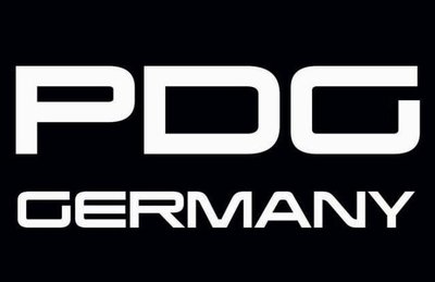 Trademark PDG GERMANY + LOGO