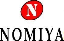 Trademark NOMIYA + LOGO