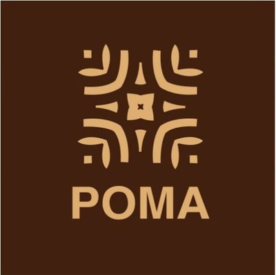 Trademark POMA