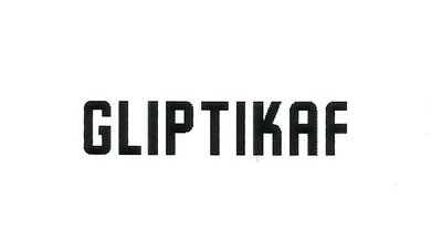 Trademark GLIPTIKAF