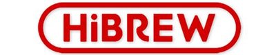 Trademark HiBREW