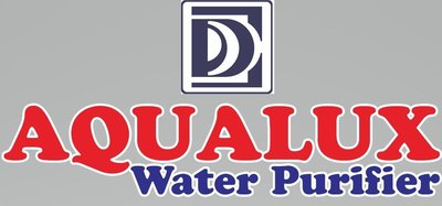 Trademark AQUALUX WATER PURIFIER