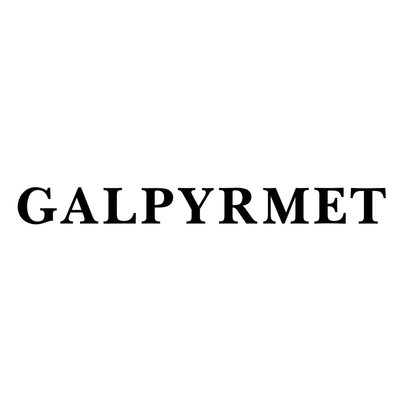 Trademark GALPYRMET