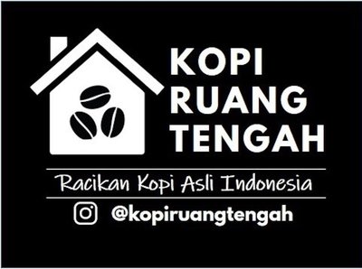 Trademark KOPI RUANG TENGAH + LUKISAN/LOGO