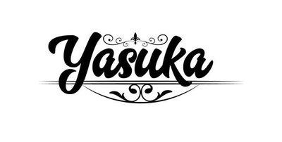 Trademark Yasuka + Logo