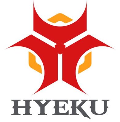 Trademark HYEKU