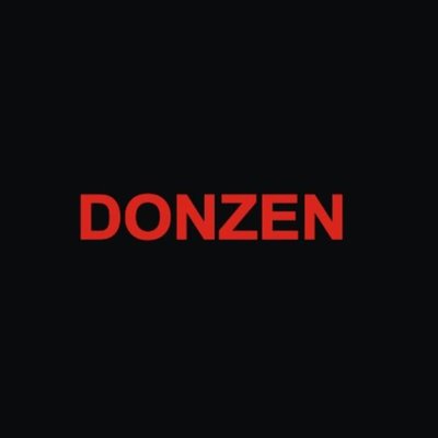 Trademark DONZEN