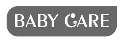 Trademark BABY CARE logo