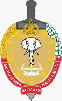 Trademark TANDA KORPS KESATUAN PUSLITBANG POLRI