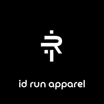 Trademark ID RUN APPAREL