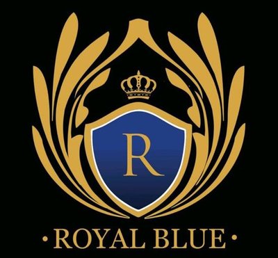 Trademark ROYAL BLUE