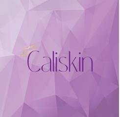 Trademark Caliskin dan Logo