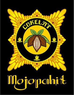 Trademark COKELAT MOJOPAHIT