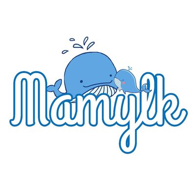 Trademark MAMYLK