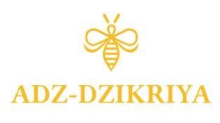 Trademark ADZ-DZIKRIYA + GAMBAR