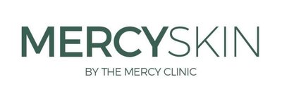 Trademark MERCYSKIN BY THE MERCY CLINIC