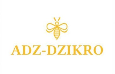 Trademark ADZ-DZIKRO + GAMBAR