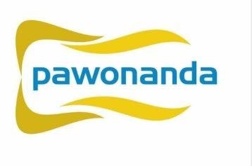 Trademark PAWONANDA + LOGO