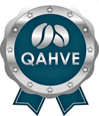 Trademark QAHVE