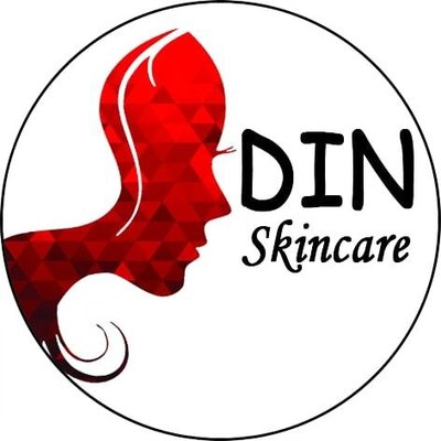 Trademark DIN Skincare