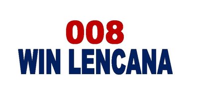 Trademark WIN LENCANA 008