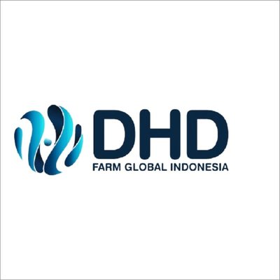 Trademark DHD FARM GLOBAL INDONESIA