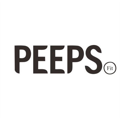 Trademark PEEPS Fit