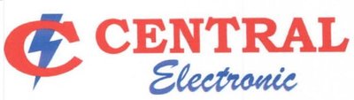 Trademark CENTRAL ELECTRONIC