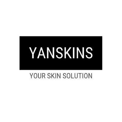 Trademark YANSKINS your skin solution