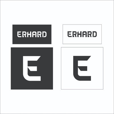 Trademark ERHARD