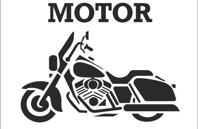 Trademark MOTOR