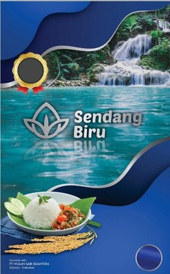 Trademark SENDANG BIRU