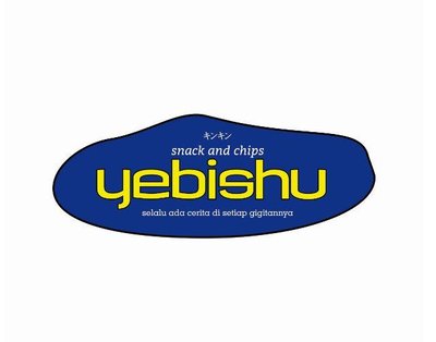 Trademark YEBISHU SNACK & CHIPS + LOGO